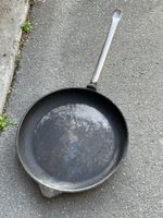 Gusseisen Bratpfanne WOLL Diamond 45cm
