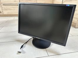 écran Samsung SyncMaster 24"