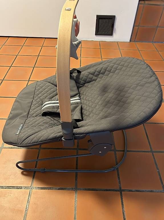 Hochstühle: Stokke Tripp-Trapp Newborn Aufsatz. – Gebraucht aus  von  1