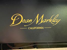 Dean Markley K-65 Gitarrenverstärker - 50Watt Amp