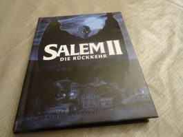 Salem II 2 - Die Rückkehr (Blu-ray)
