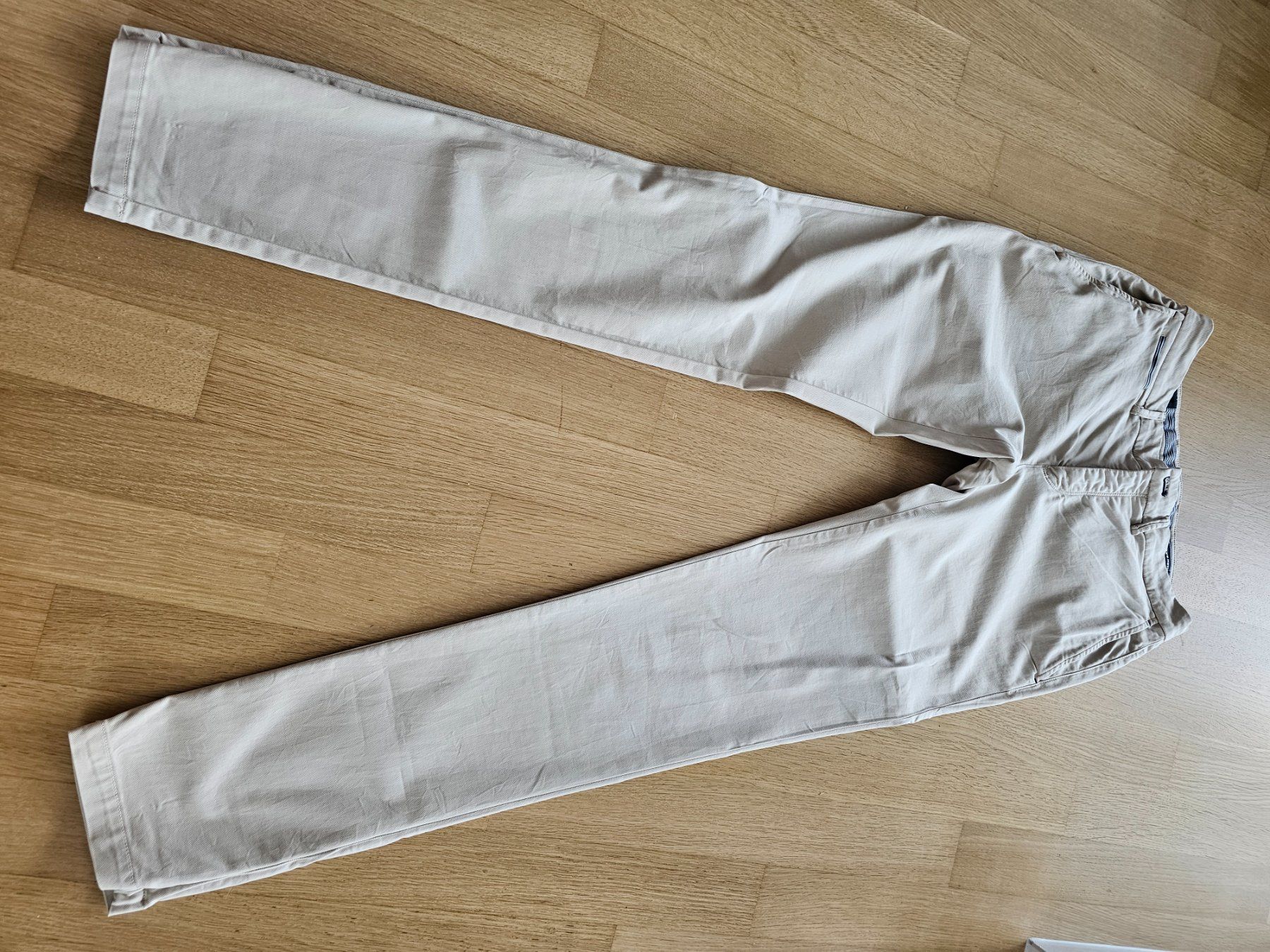Hosen: mason`s Hose – Gebraucht aus Oberhofen Thun'see von Stumpeli2 1