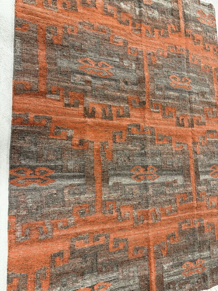 Kelim Tapis: Wunderschöne Orient Teppich Kelim – D'occasion à Zürich par sne.swiss 4