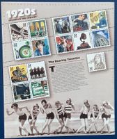 USA 1998  Celebrate the Century 1920s**