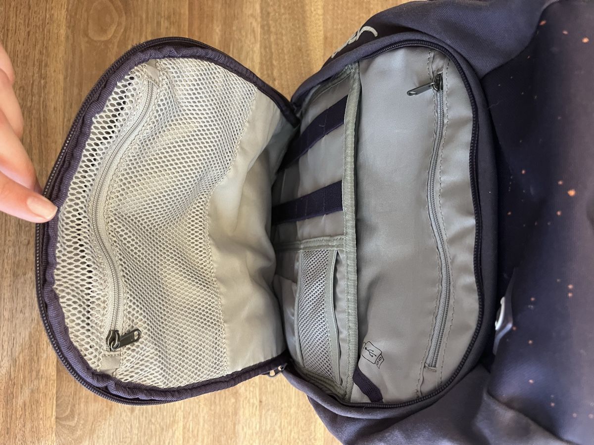 Satch Sacs & sacs à dos: Gebrauchter Satch Schulrucksack – D'occasion à Weesen par D0101D 3