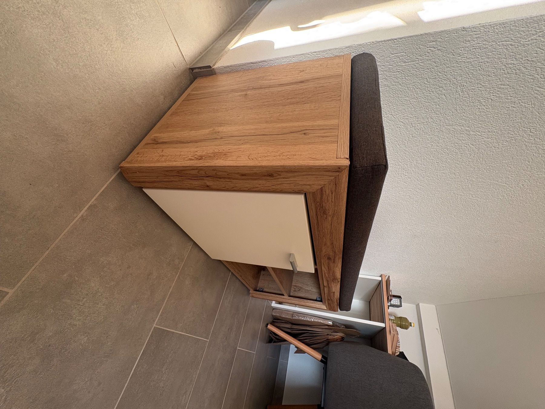 Scaffali: Meuble à chaussures – Usato da Puidoux venduto da bas_rt9p 2
