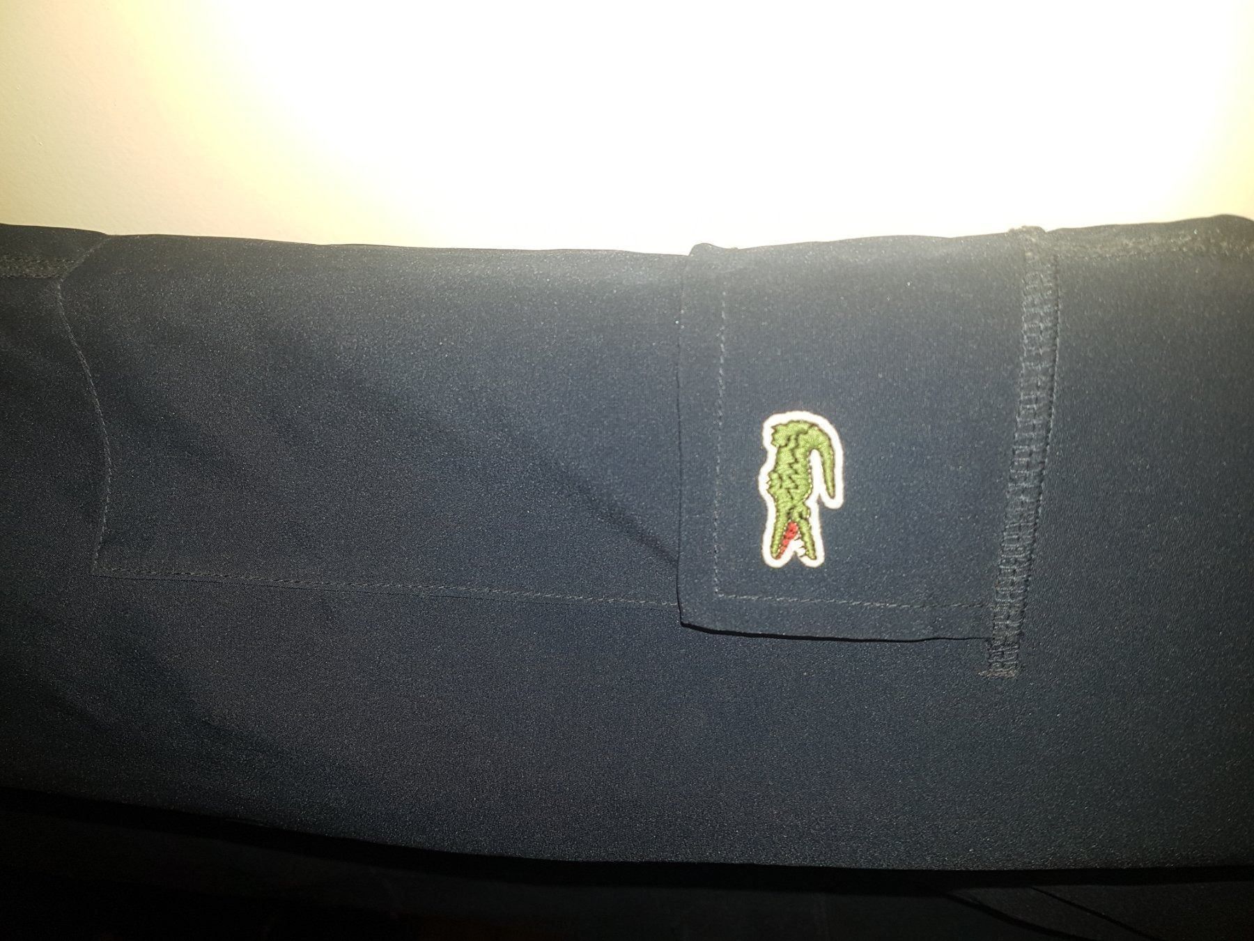Lacoste Pantalons: Lacoste Sport Cargo Jogginghose – D'occasion à Brig par RaZu39 3