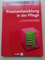 PRAXISENTWICKLUNG IN DER PFLEGE