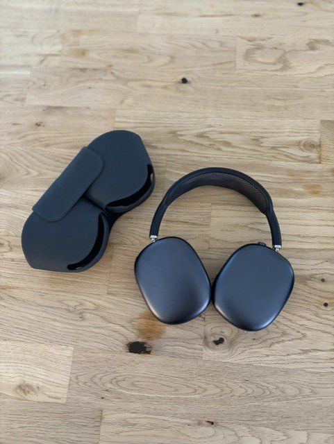 Apple Kopfhörer: Apple Airpods Max – Gebraucht aus Dietlikon von gormiti10 2