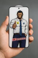 iPhone 17 Pro Panzerglas – Premium 9H Schutz