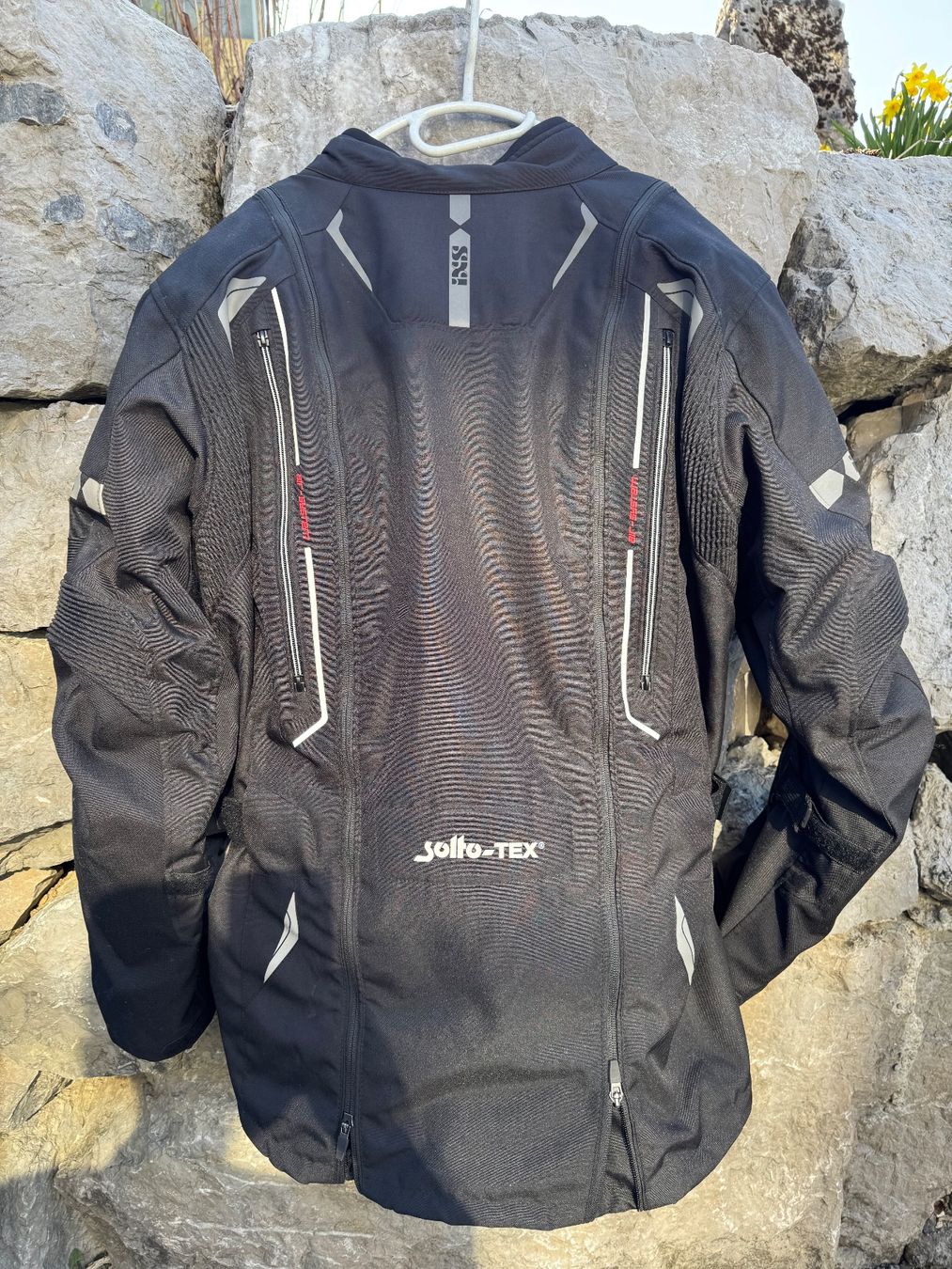 IXS Jacken: Veste moto IXS – Gebraucht aus Marly von Huggy1 1