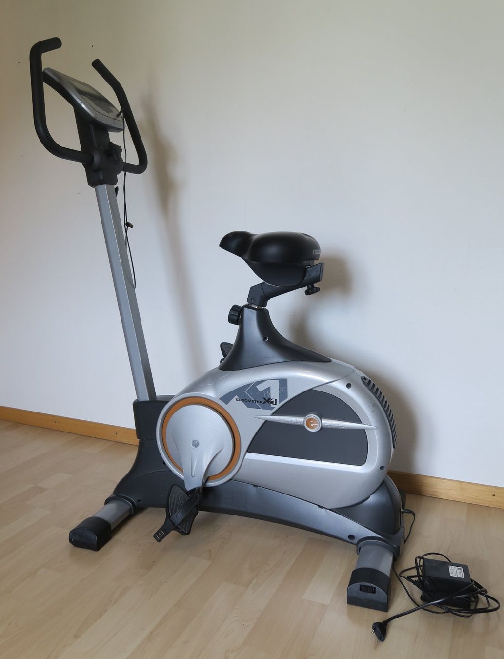 Kettler Hometrainer: Ergometer Kettler X1 – Usato da Rüti ZH venduto da Xokimilko