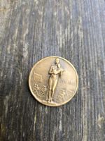 Alte Schweizer Medaille 1940, Huguenin Le Locle
