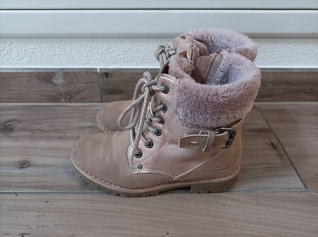 Scarpe per ragazze: Scarpe bimba – Usato da Chironico venduto da mar_lz9d