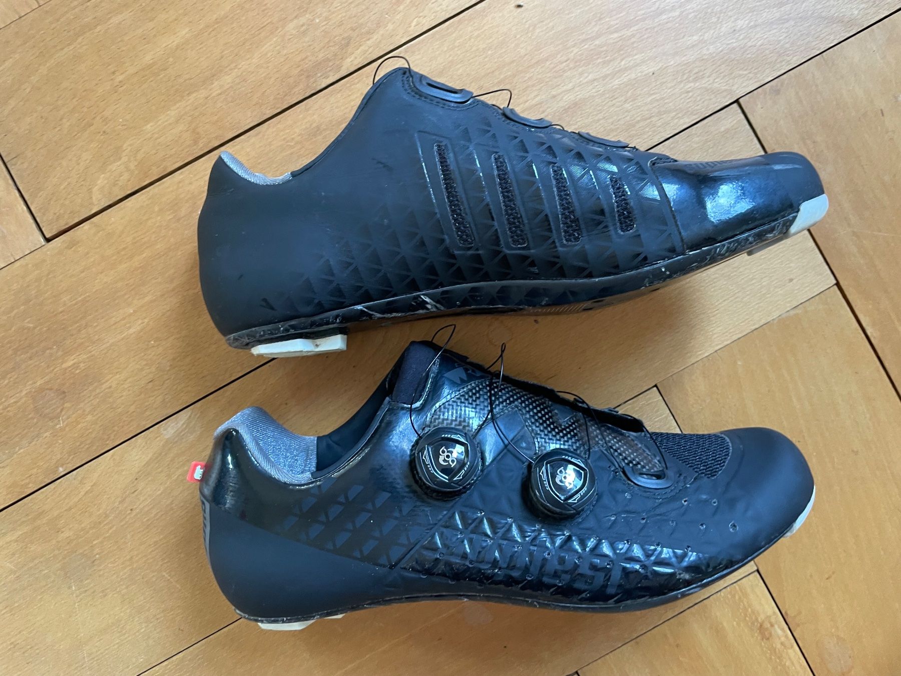 Suplest Chaussures hommes: Suplest Road Carbon Grösse 44 – D'occasion à Frauenfeld par Digididi 1