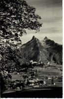Gruyères