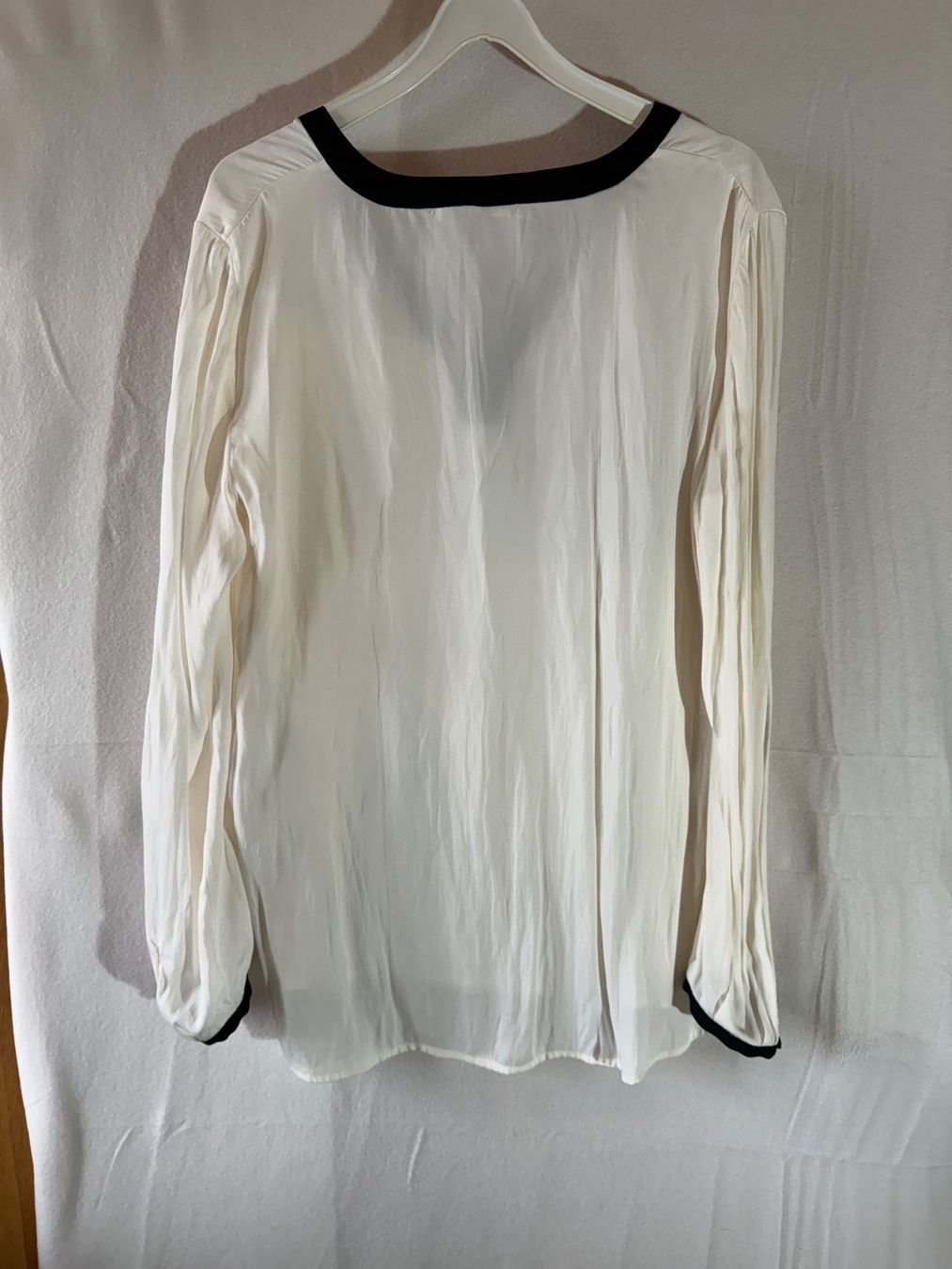 Esprit Camicette: schöne Bluse von Esprit Gr. 38 – Usato da Grosswangen venduto da SALE_SALE_SALE 8