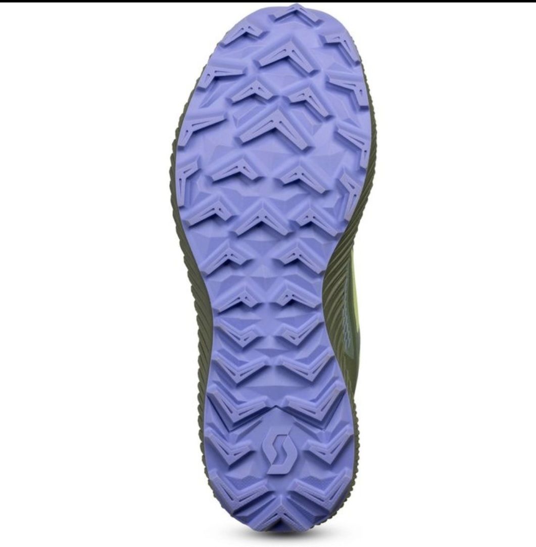 Scott Scarpe da donna: basket Scott Supertrack – Nuovo e nell'imballaggio originale da Morlon venduto da Secof 4
