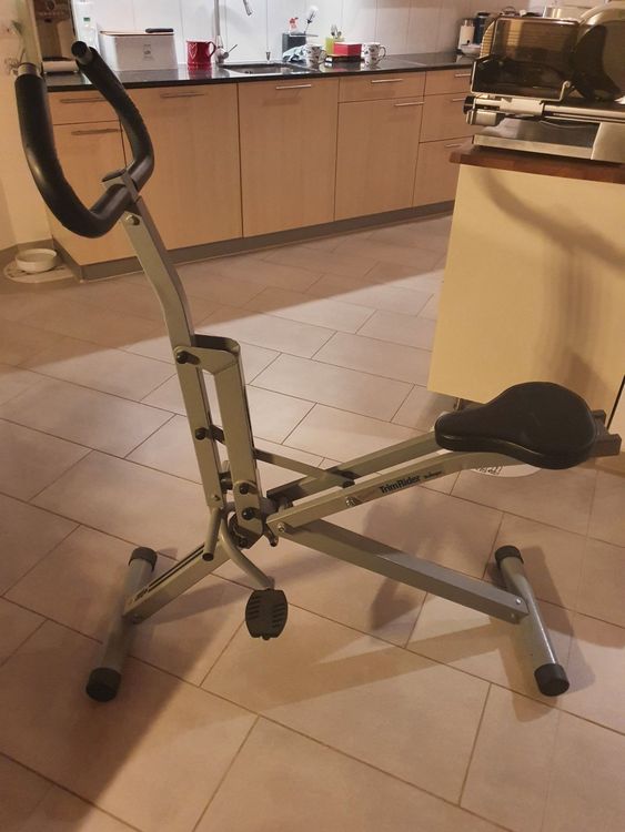 Trim Rider | Kaufen auf Ricardo