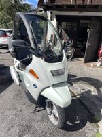 BMW C1 125 ABS