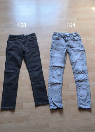 jeans 158 et 164