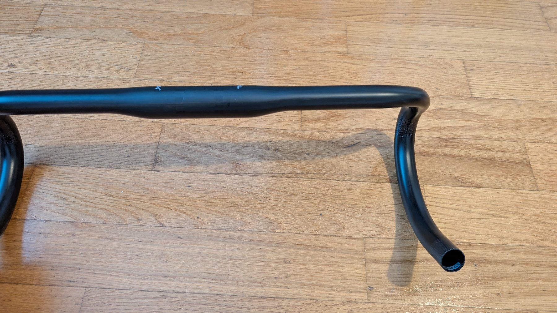Thomson Pièces détachées: Thomson Carbon-Lenker, 215g – D'occasion à Liebefeld par Pacem 3