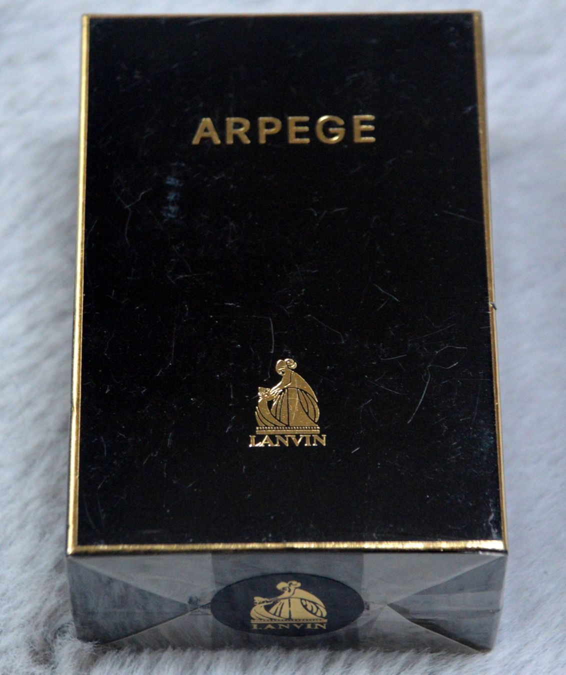 Lanvin Profumi & Eau de Toilette: Lanvin Arpege Extrait 20ml Vintage – Nuovo e nell'imballaggio originale da Collonges venduto da Auganien 2