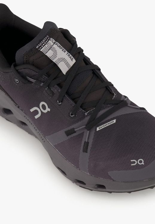 On Scarpe da donna: ON Cloudsurfer Trail Waterproof Trailrunningschuh Größe 42.5 – Nuovo e nell'imballaggio originale da Genève venduto da Pandi_Panda 5