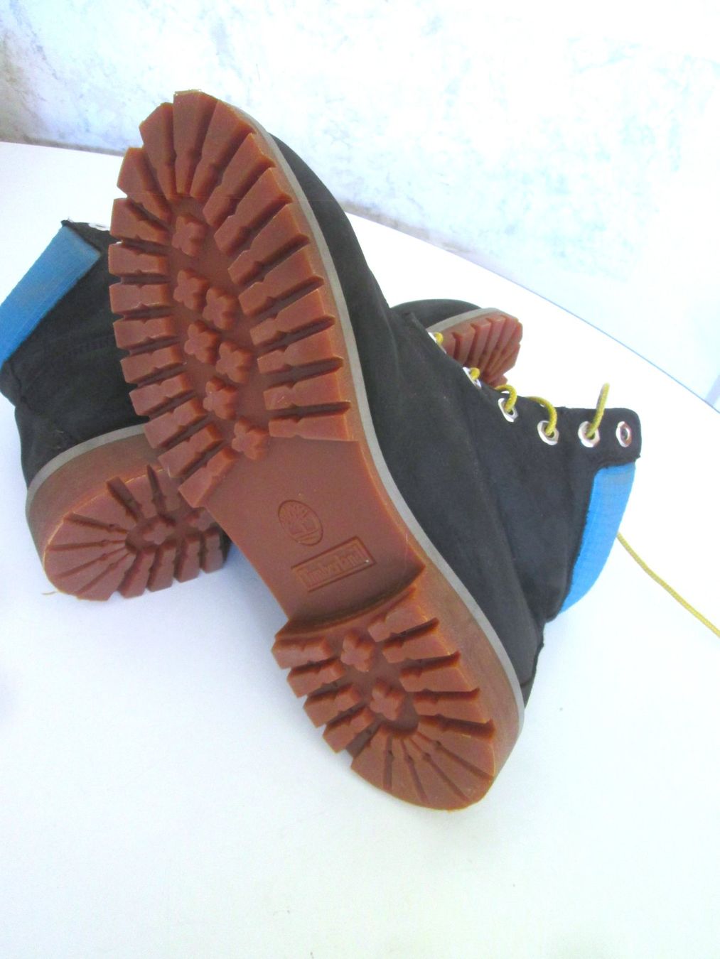 Timberland Scarpe da uomo: Timberland Watherprof Nummer 39 – Usato da Sementina venduto da babucia 1