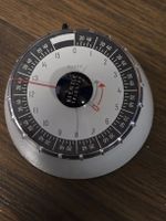 Kienzle Telestop Zeitschaltuhr, Vintage, Top Zustand!