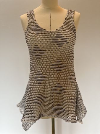 Zara Sommer Top, Gr. S, neu mit Etikett, ungetragen!