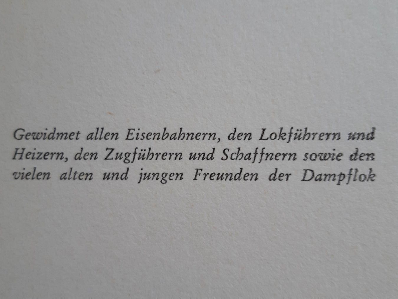 Libri: Geliebte Dampflok – Usato da Langenthal venduto da Deern1 4