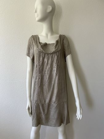 Drome Kleid
