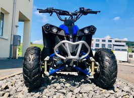 Quad ATV Benzin 110 ,   wie 125cc Geschenk- Idee