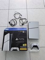 PS5 Digital Edition