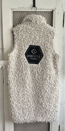 Gilet neuf