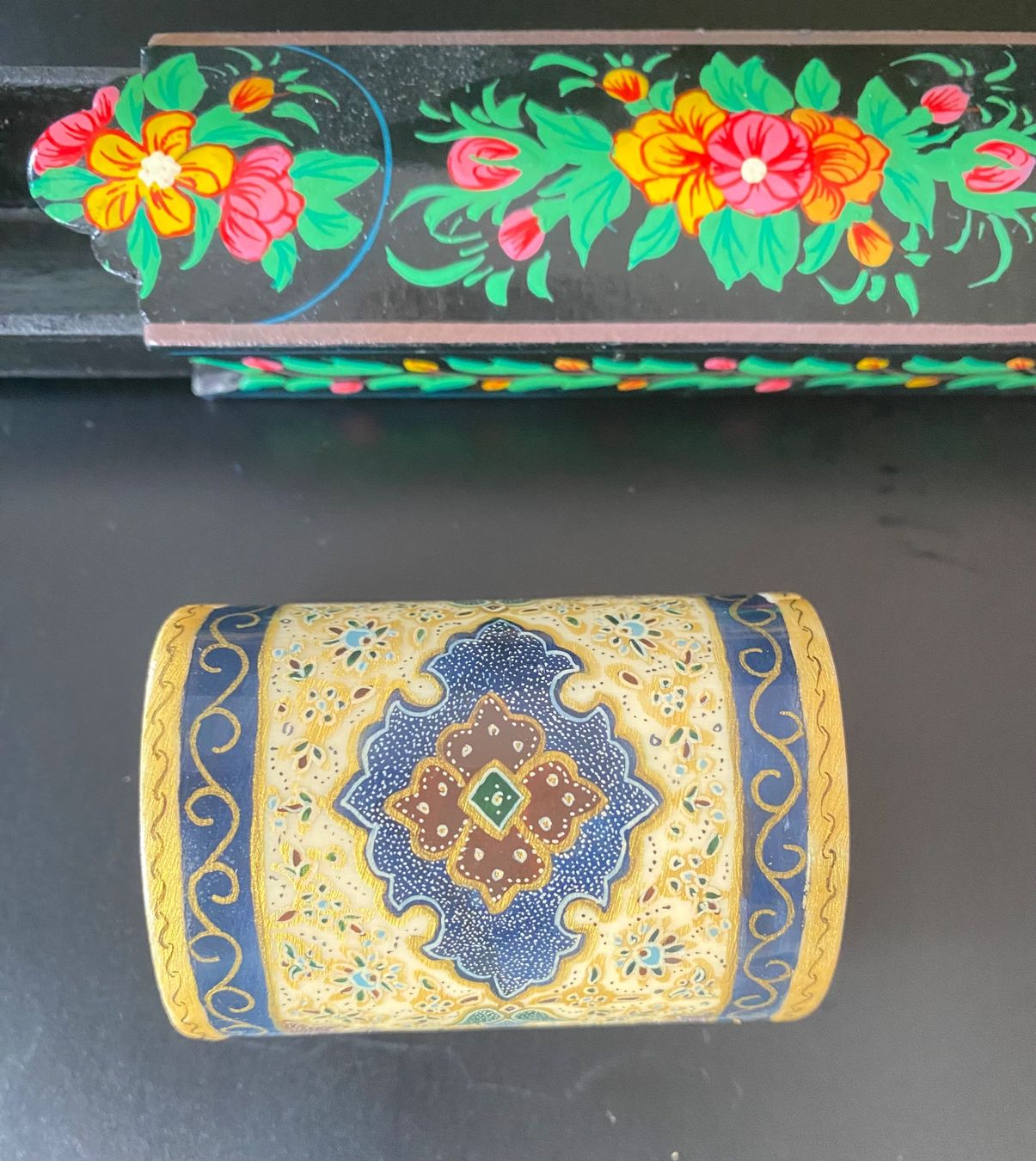 Altro in Decorazioni & Accessori: Iranische kleine Boxen – Nuovo (secondo la descrizione) da Wohlen b. Bern venduto da ber_ds2t 1