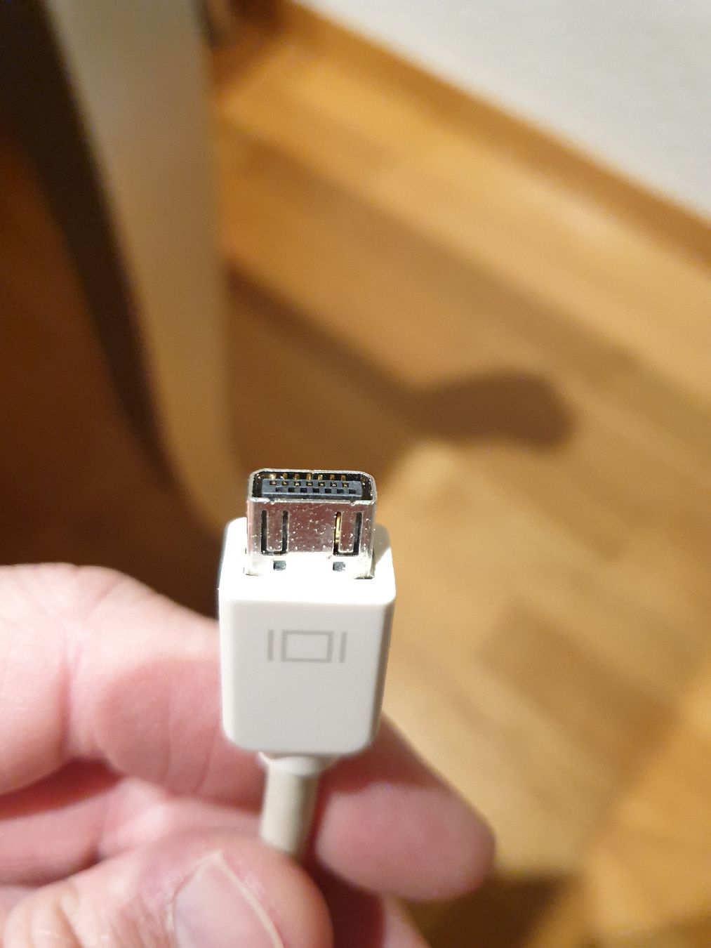 Apple Unità & Adattatore: Apple vga Bild Adapter (8) – Usato da Ittigen venduto da Ziok187 2