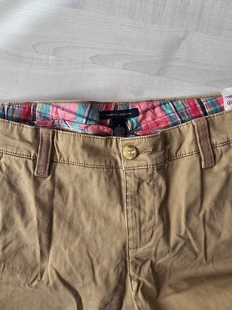 Tommy Hilfiger Chinos Gr. 8
