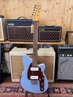 Reverend Gitarre USA