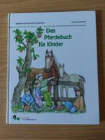 Das Pferdebuch für Kinder - Hufeisen Sachbilderbuch
