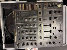 Pioneer DJ-Mischpult (Lot 13) 2504 Biel