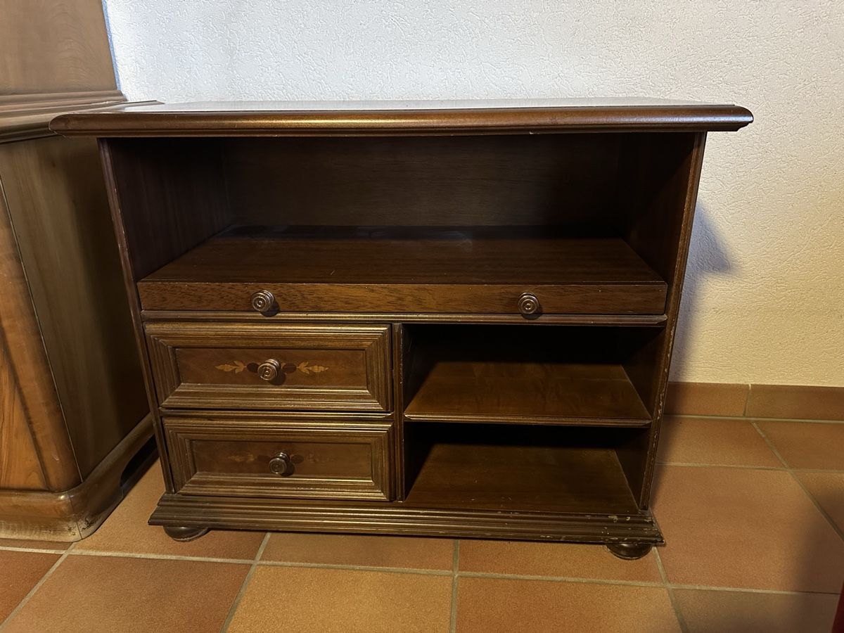 Mobili TV: Fernseh möbel tv kleinmöbel – Usato da Reinach AG venduto da rares75
