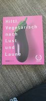 Hiltl Vegetarisch nach Lust und Laune Rezeptbuch