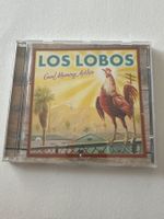 Los Lobos - Good morning Aztlán (Vergriffen 2002)