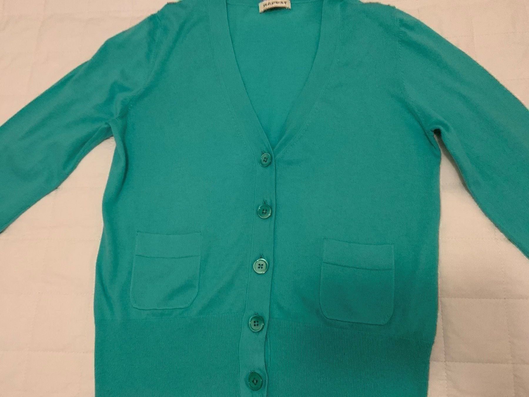 Repeat Giacche: Repeat Strickjacke – Nuovo (secondo la descrizione) da Zürich venduto da Ju777