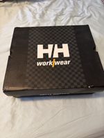 Helly Hansen workwear for extreme conditions 