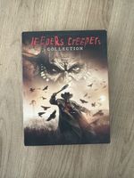 Jeepers Creepers Collection 1-3 DVD