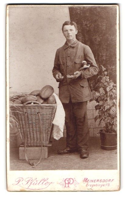 Fotografie &  Plakate: Fotografie P. Pfüller, Meinersdorf, jun – Gebraucht aus Berlin von bartko-reher