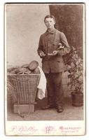 Fotografie P. Pfüller, Meinersdorf, jun